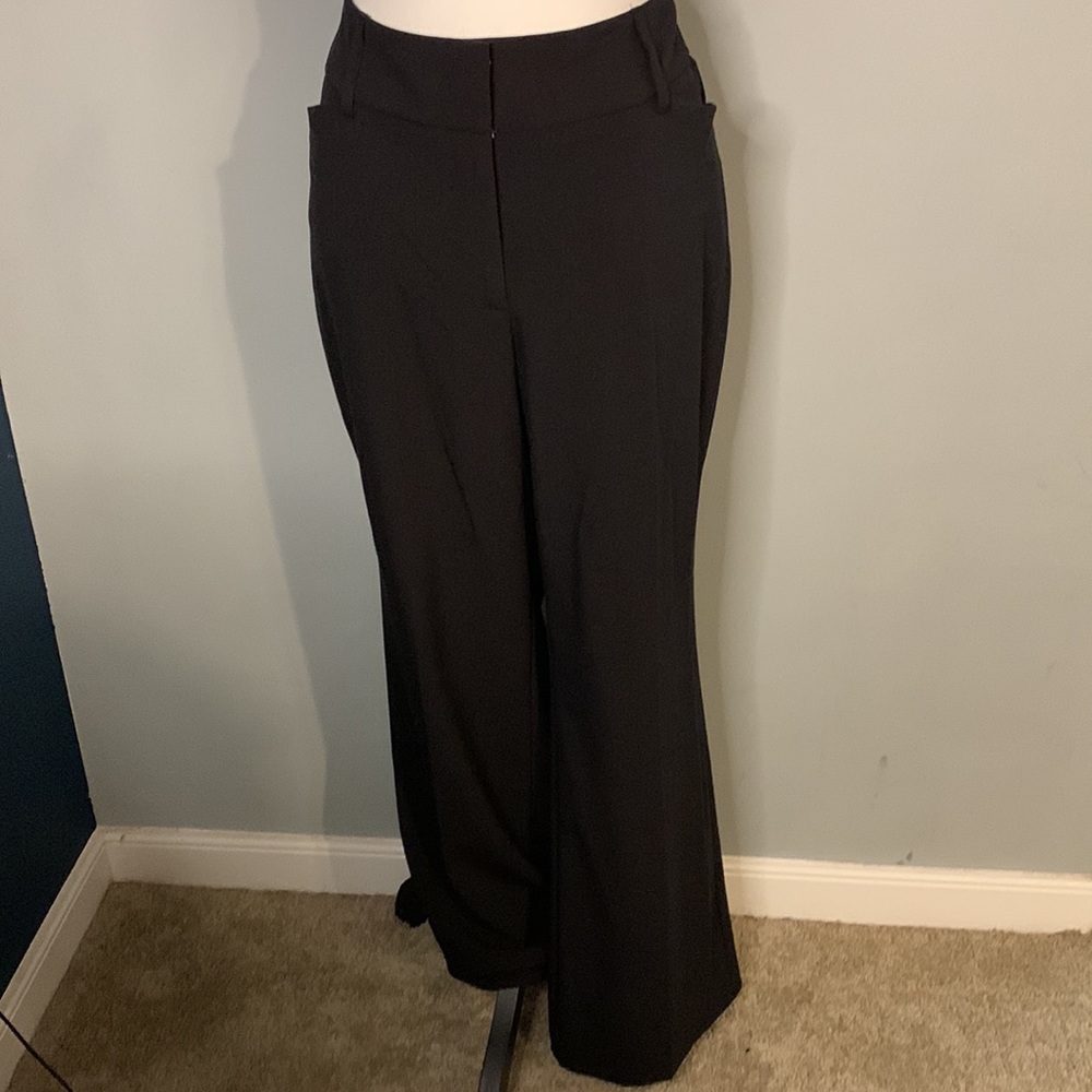 Black Slacks - image 3
